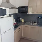 Apartamento Climatisé Parc Paradis 150 M Des Thermes