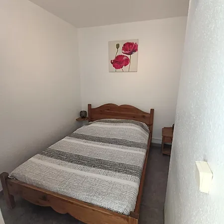 Apartment Climatise Parc Paradis 150 M Des Thermes Greoux-les-Bains