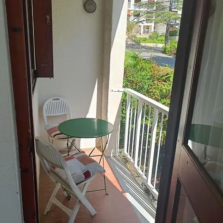 Appartement Climatise Parc Paradis 150 M Des Thermes Gréoux-les-Bains