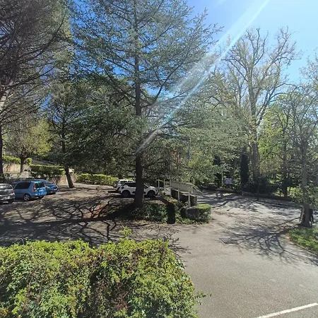 Climatise Parc Paradis 150 M Des Thermes *