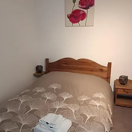 Apartment Climatise Parc Paradis 150 M Des Thermes Greoux-les-Bains